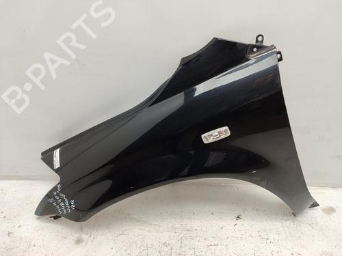 Used Left front fenders NISSAN MURANO I (Z50) 3.5 4x4 (234 hp) 16503160