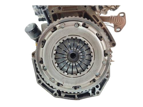 Engine RENAULT KANGOO / GRAND KANGOO II (KW0/1_) 1.5 dCi 110 (KW06, KW12) | BP29350436M1 