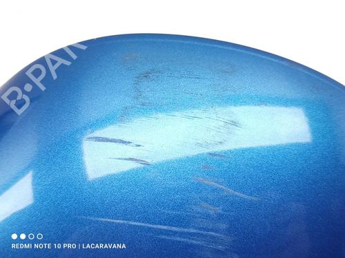 Left mirror PEUGEOT 206 CC (2D) 1.6 HDi 110 | BP25304465C26 