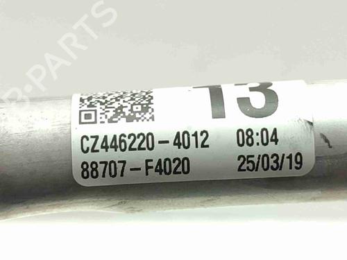 Pipe TOYOTA C-HR (_X1_) 1.8 Hybrid (ZYX10_, ZYX11_) | BP38645730M125 - Image 3