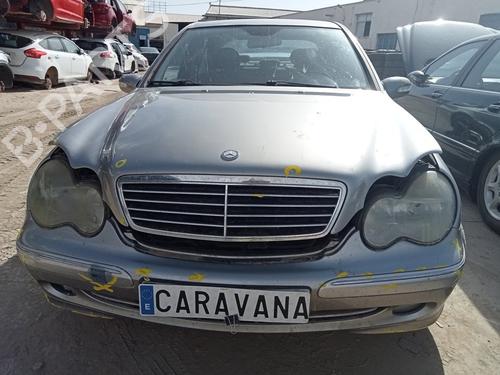 Used Parts MERCEDES-BENZ C-CLASS (W203) [2000-2007]  4434489