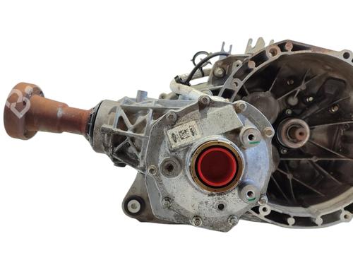 Gearbox FORD KUGA II (DM2) 2.0 TDCi | BP29353835M3 