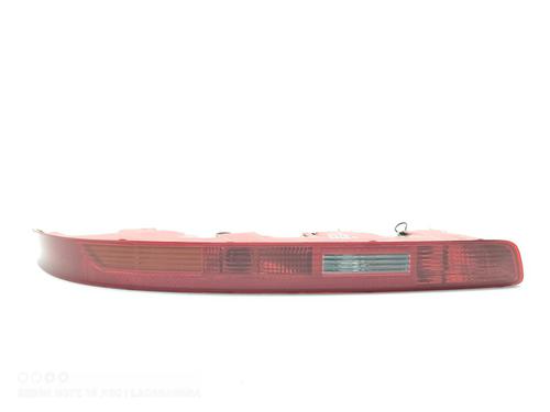 Used Rear bumper left light AUDI Q7 (4LB) 3.0 TDI quattro (233 hp) 22762675