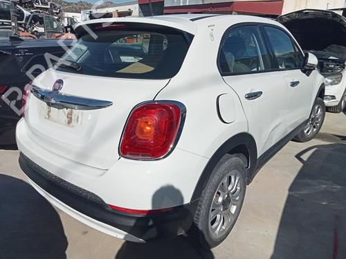 Engine control unit (ECU) FIAT 500X (334_) | BP31664924M57