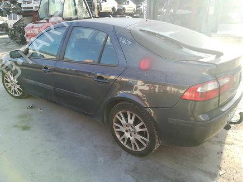 Right taillight RENAULT LAGUNA II (BG0/1_)  | BP16514712C35 