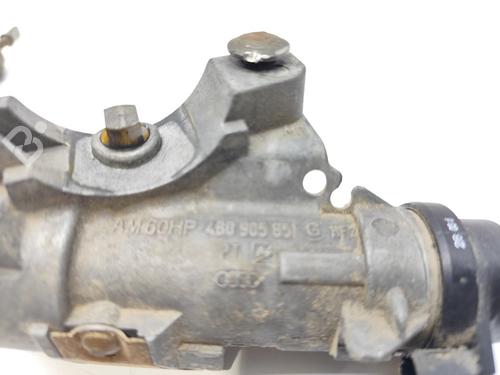 Ignition barrel VW POLO IV (9N_, 9A_) 1.4 16V | BP25798767M48