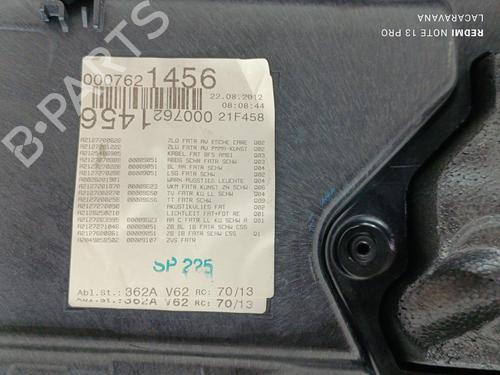 Front right panel MERCEDES-BENZ E-CLASS T-Model (S212) E 200 CDI / BlueTEC (212.205, 212.206) | BP19518644C59 