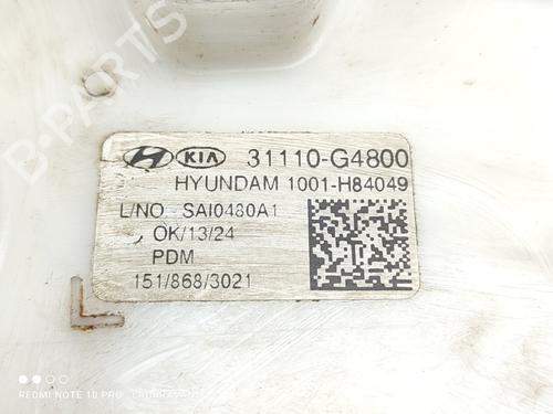 Fuel pump KIA XCEED (CD)  | BP29721080M76 