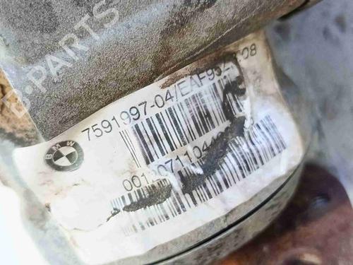 Front differential BMW X3 (F25) | BP37661760M23 - Image 5