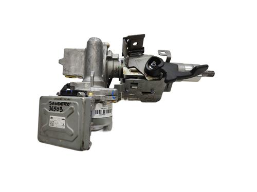 Steering column DACIA SANDERO III 1.0 TCe 90 | BP35727465M21  - Image 5