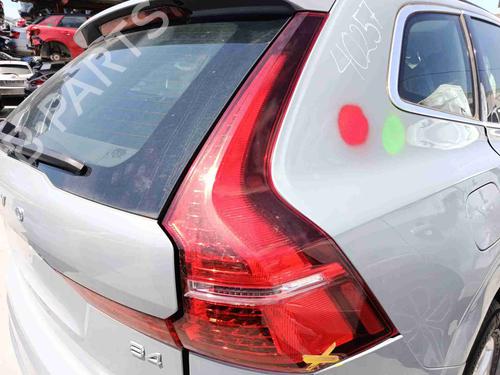 Used Right taillight Right taillight VOLVO XC60 II (246) B4 Mild-Hybrid (197 hp) 36699879 36699879