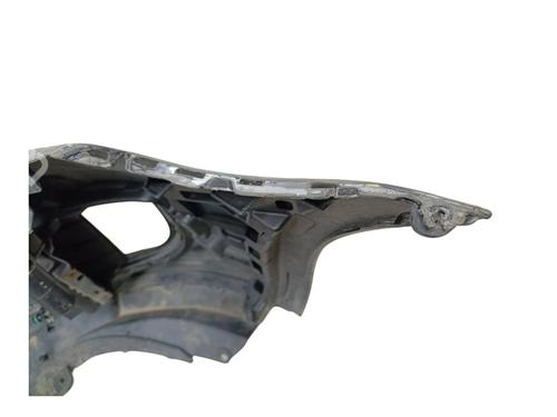 Front bumper VW GOLF VI (5K1)  | BP25442702C7 