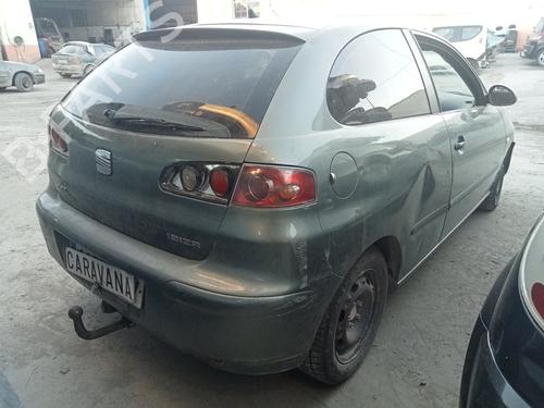ABS pump SEAT IBIZA III (6L1)  | BP26230944M43 