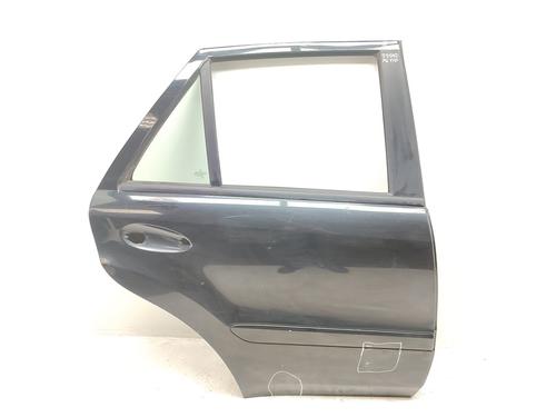 Right rear door MERCEDES-BENZ M-CLASS (W164) ML 320 CDI 4-matic (164.122) (224 hp) 16685614