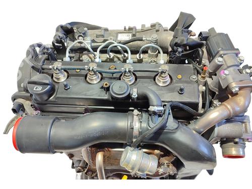Engine OPEL ASTRA J (P10)  | BP30551579M1 