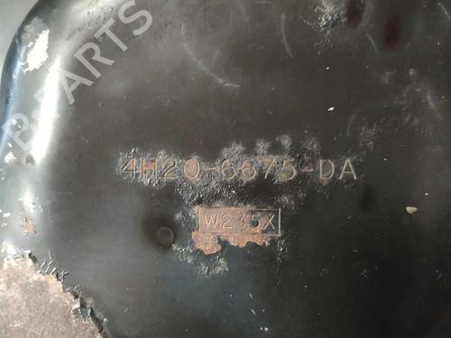 Oil sump LAND ROVER DISCOVERY III (L319) 2.7 TD 4x4 | BP16506209M115 