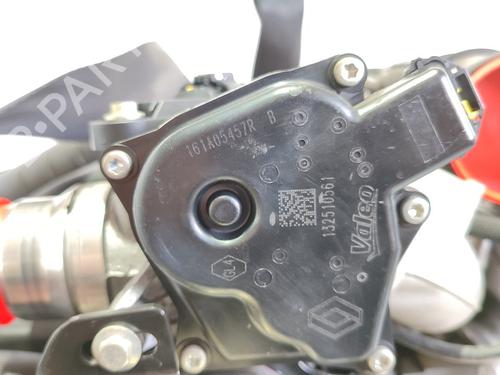 Engine DACIA DOKKER Box Body/MPV | BP17825220M1