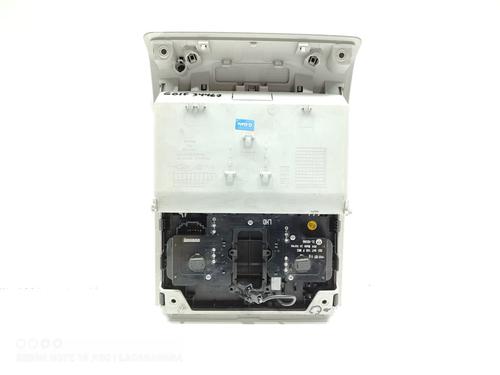Interior roof light VW GOLF VII (5G1, BQ1, BE1, BE2) 2.0 TDI | BP20209991I8 