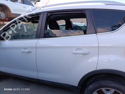 Used Left rear door FORD KUGA I [2008-2012]  23156987