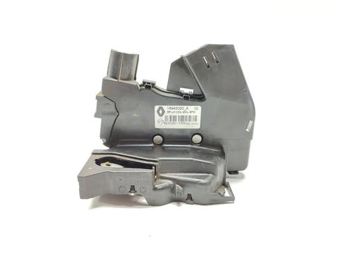 Venstre bak lås RENAULT MEGANE IV Hatchback (B9A/M/N_) 1.2 TCe 130 (B9MR) (130 hp) 16507389
