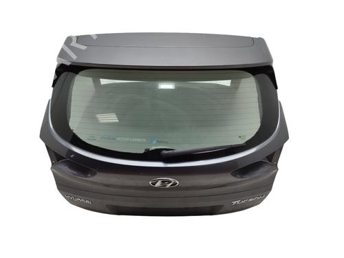 Tailgate HYUNDAI TUCSON (TL, TLE) 1.7 CRDi | BP27457579C6 