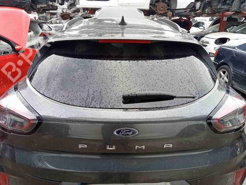 Used Tailgate Tailgate FORD PUMA (J2K, CF7) 1.5 EcoBlue (120 hp) 40097978 40097978