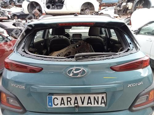 Portellone/Cofano posteriore HYUNDAI KONA (OS, OSE, OSI) [2017-2023]  30700778