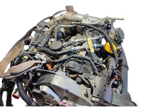 Engine SUZUKI GRAND VITARA II (JT, TE, TD) 1.9 DDiS (JB419WD, JB419XD) | BP29512675M1 