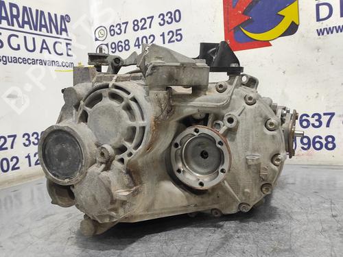 Gearbox VW GOLF VII (5G1, BQ1, BE1, BE2)  | BP16509954M3 