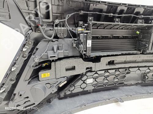 Front bumper HYUNDAI KONA (SX2)  | BP29720896C7 
