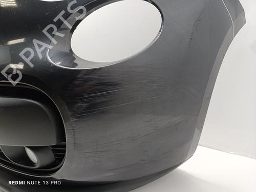 Front bumper FIAT 500L (351_, 352_) 1.3 D Multijet (199LXY1A, 199LXY11) | BP22132153C7 