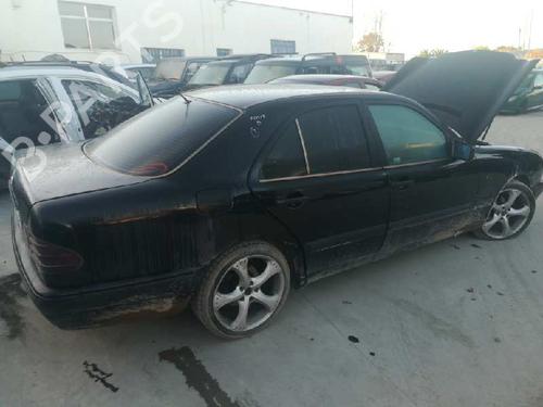 Other MERCEDES-BENZ E-CLASS (W210)  | BP16516708O1 