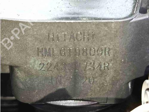 Engine RENAULT CLIO V (B7_) | BP38341287M1 - Image 14