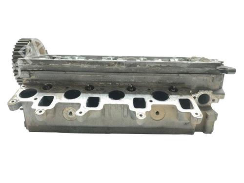 Cylinder head SEAT ALHAMBRA (710, 711) 2.0 TDI | BP22446919M5 