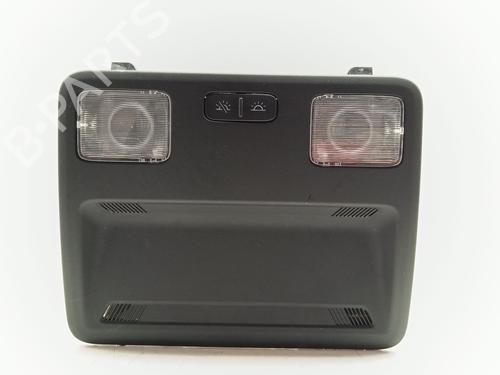 Used Interior roof light Interior roof light FORD FOCUS IV (HN) [2018-2026] 34240328 34240328