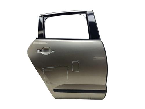 Used Right rear door PEUGEOT 3008 I MPV (0U_) 1.6 HDi (109 hp) 24621421