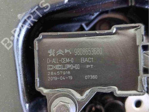 Engine PEUGEOT 2008 I (CU_) 1.2 THP 110 / PureTech 110 | BP38341293M1 - Image 14