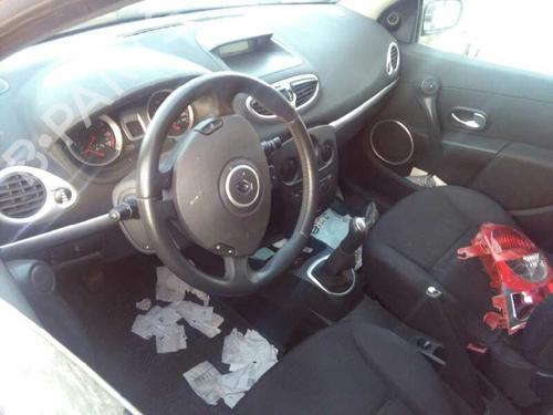 Display monitor RENAULT CLIO III (BR0/1, CR0/1)  | BP16513260C48 