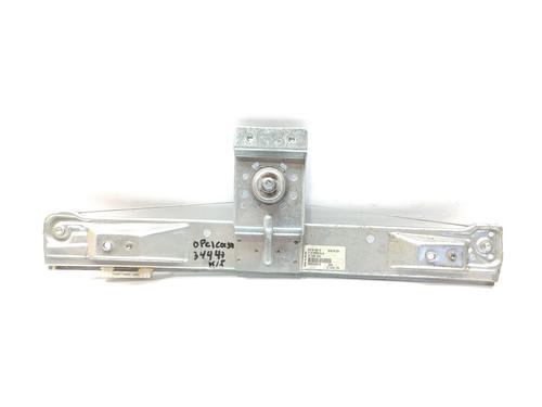 Used Rear left window mechanism OPEL CORSA E (X15) [2014-2025]  20122956