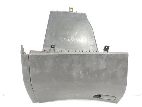 Glove box HONDA CIVIC VIII Hatchback (FN, FK) 2.2 CTDi (FK3) (140 hp) 16515982