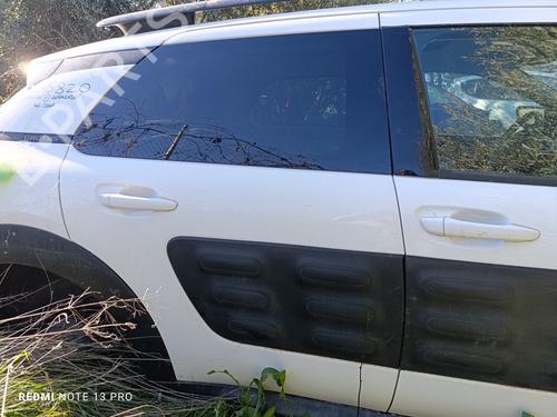 Used Right rear door CITROËN C4 CACTUS 1.6 BlueHDi 100 (99 hp) 23065866