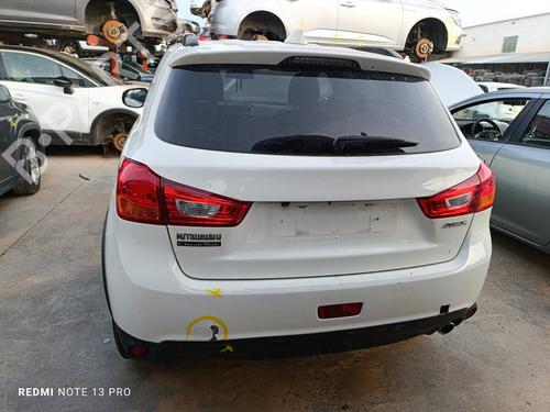 Fælk MITSUBISHI ASX (GA_W_) 1.6 MIVEC (GA1W) | BP34399247C45 - Image 13