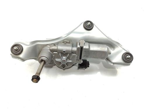 Used Rear wiper motor HYUNDAI TUCSON (TL, TLE) 1.7 CRDi (116 hp) 17519328