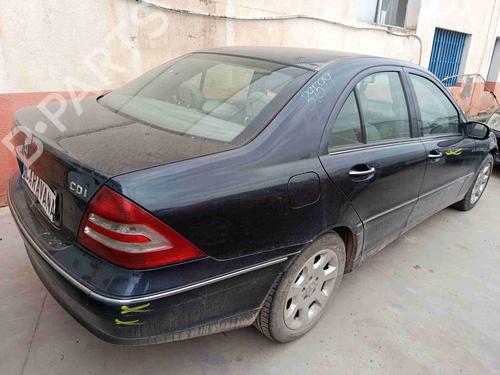 Electronic module MERCEDES-BENZ C-CLASS (W203) C 220 CDI (203.006, 203.008) | BP37795288M83 - Image 8