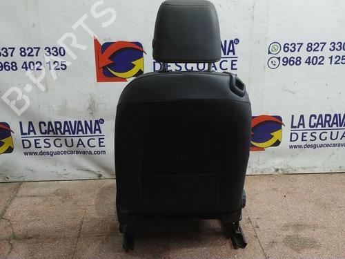 Seats set SEAT LEON SC (5F5) | BP16509677C78