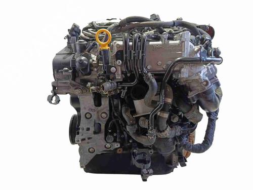 Used Engine Engine 38348220 38348220