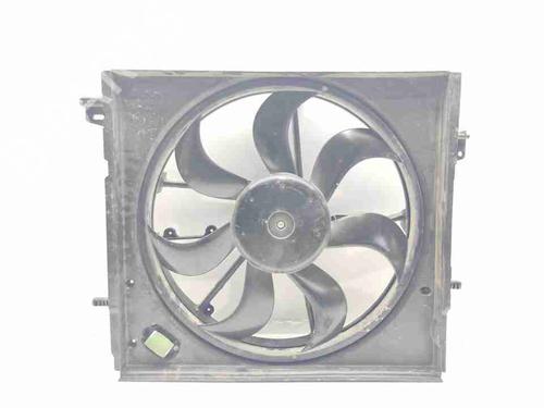Køleventilator elektrisk Køleventilator elektrisk NISSAN QASHQAI II (J11, J11_) [2013-2026] 37640166 37640166