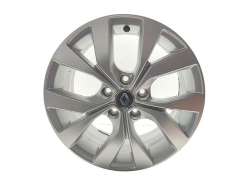 Fælk RENAULT KADJAR (HA_, HL_) 1.2 TCe 130 (HLMR) (130 hp) 31012907