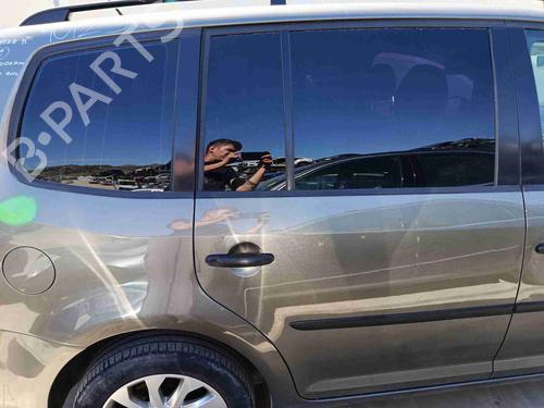 right-rear-door-vw-touran-1t3-2010-2011-2012-2013-2014-2015-2016-36235433 main image