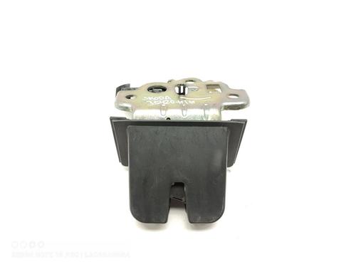 Tailgate lock SKODA RAPID (NH3, NK3, NK6) 1.2 TSI 5E0827505A |